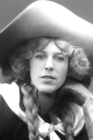 Tilly Baldwin in War on the Plains