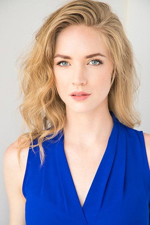 Jaclyn Hales in Retreat to Paradise