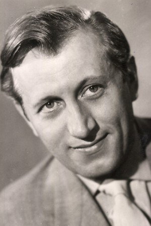 Rudolf Ulrich in The Rabbit Is Me
