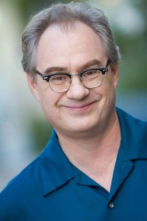 John Billingsley in Out of Time