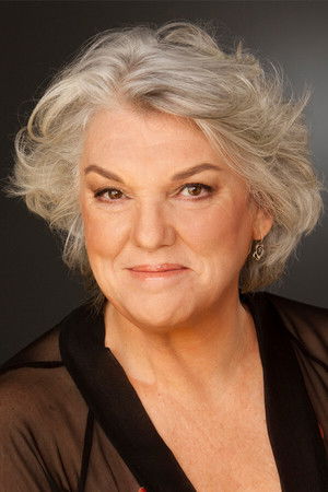 Tyne Daly in Absence of the Good