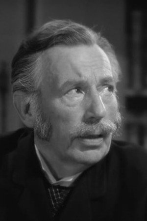 Edmund Breon in Fantômas