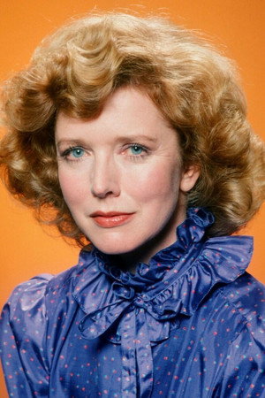 Barbara Babcock in News at Eleven