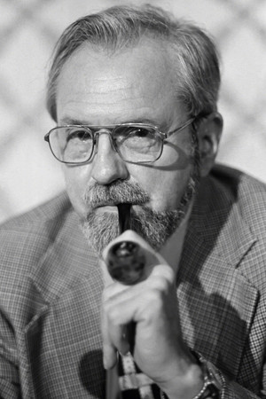 J. Allen Hynek in The UFO Experience