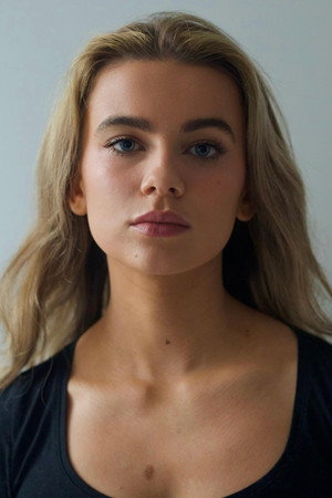 Tabitha Smyth in The Death of Robin Hood