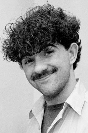 Peter Gill in Frankie Goes to Hollywood: Frankie Say Greatest