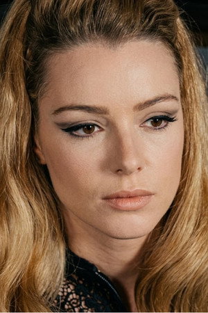 Rosana Tapajós in Dick Smart 2.007