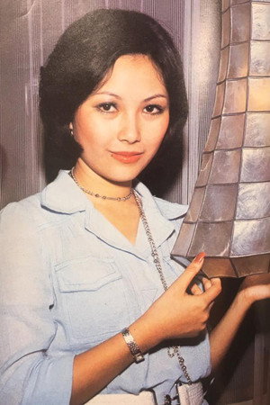Helen Poon Bing-Seung in Dirty Ho