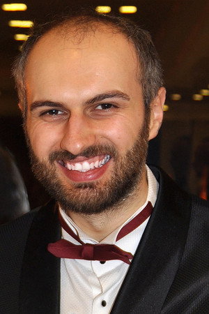 Adrian Țofei in We Put the World to Sleep