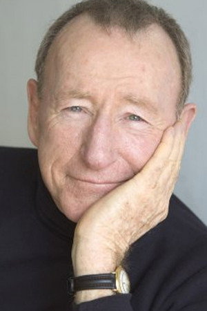 Tony Barry in Solo