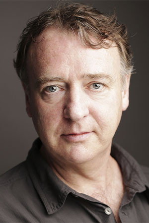 Gary Murphy in Corporate Monster