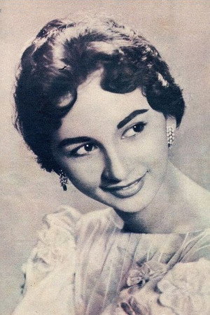 Lourdes Medel in Lady Killer