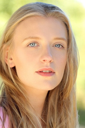Poppy Lee Friar in Torvill   Dean