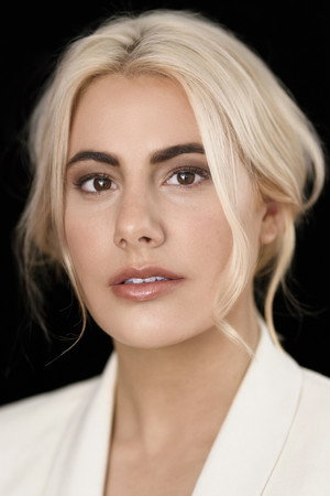 Emily De Margheriti in The Missing Sister