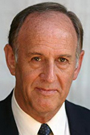 Steve Kramer in Skull Heads