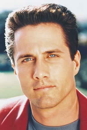 Rob Estes in Beautiful Disaster