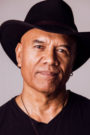 Opetaia Foaʻi in Voice of the Islands