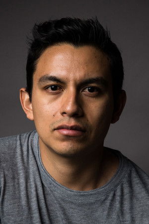 José Salof in I'll be Uruguay