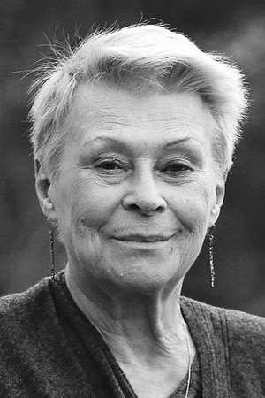 Jana Andresíková in Poslední královna