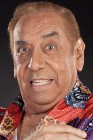 Eduardo de la Peña in Bellas De Noche