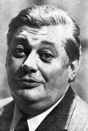 Paul Mercey in Hassan Terro's Escape