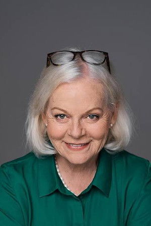 Brigitte Kren in Eat Pray Bark
