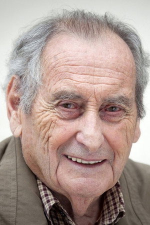 Walter Schultheiß in Drei Tage im April