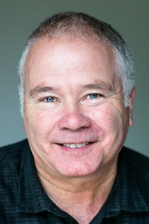 David Lonsdale in Resurrected