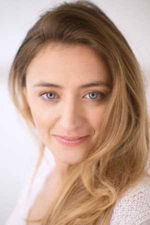 Giulia Semenzato in Ottone in villa