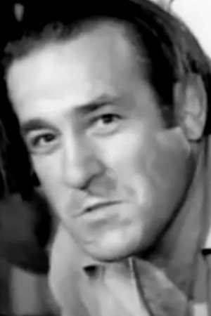 Dimitri Karystinos in Fifis the Unbeatable
