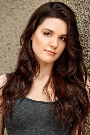 Maddison Bullock in Vegas Is Calling