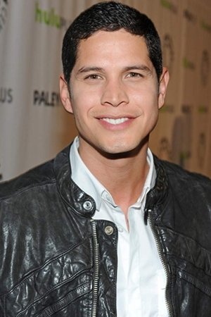 J. D. Pardo in Hypnotic