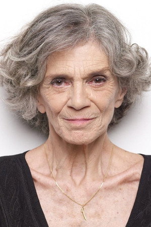 Vera Valdez in Sol Alegria