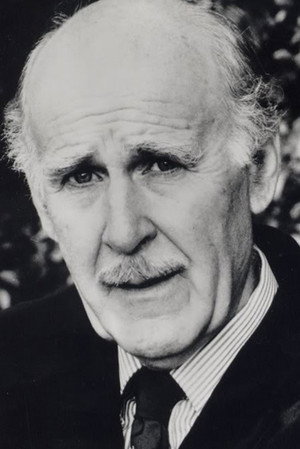 Richard Vernon in The Hitch Hikers Guide to the Galaxy