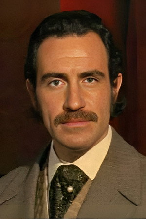 Mariano Vidal Molina in The Devil's Possessed