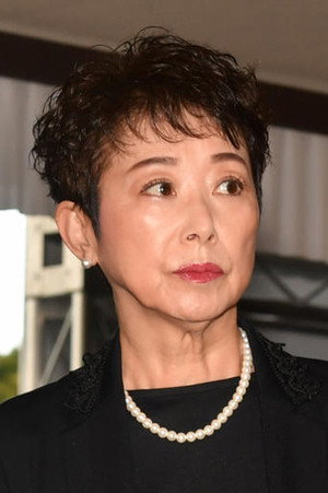 Tomoko Ogawa in Cape of the North