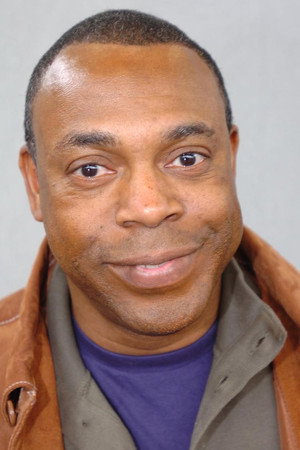 Michael Winslow in Three Crazy Jerks II