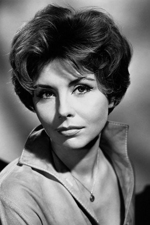 Sonja Ziemann in A Matter of WHO
