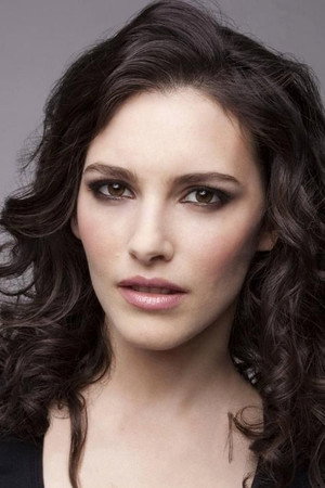 Liane Balaban in New Waterford Girl