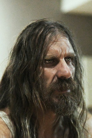 Roberto Fazioli in The Art of Evil