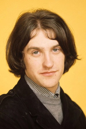 Dave Davies in The Secret Science of Pop