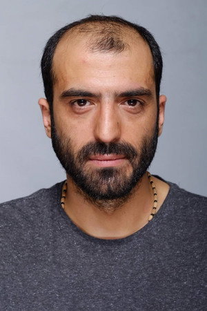 Vakho Chachanidze in Barefooted