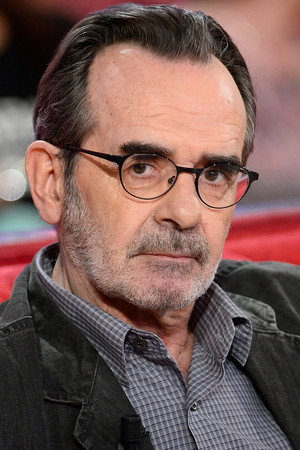 Hubert Saint-Macary in Un simple froncement de sourcil