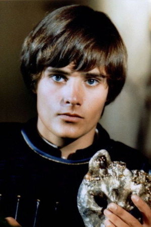 Leonard Whiting in Romeo and Juliet
