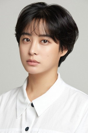 Park Hee-von in Grand Prix