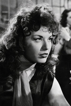 Claudine Dupuis in Jenny Lamour