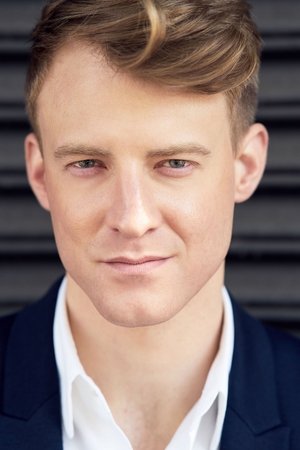 Nikolay Moss in Soul Hunters