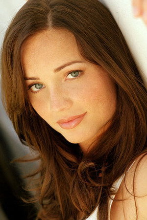 Kari Hawker-Diaz in Elizabeth's Gift
