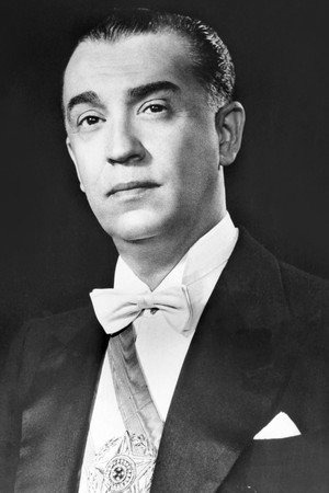 Juscelino Kubitschek in JK – O Menino que Sonhou um País