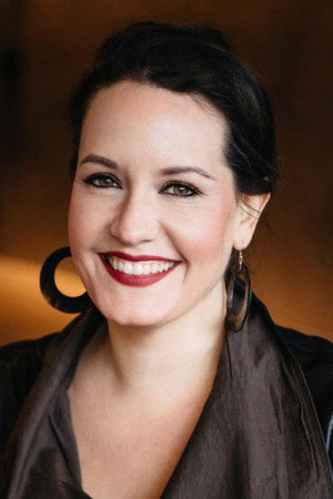 Elza van den Heever in The Metropolitan Opera: Idomeneo